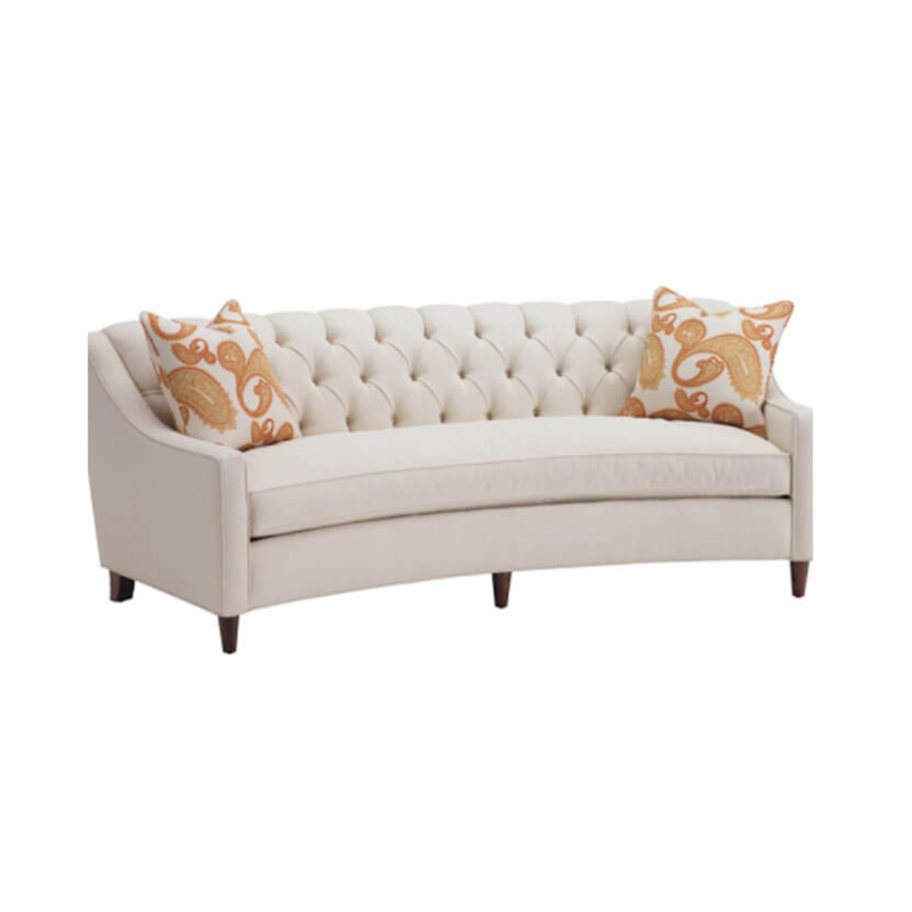 Custom Sofas SofaStarz by Sherrie Swass Interiors Sacramento & Stockton